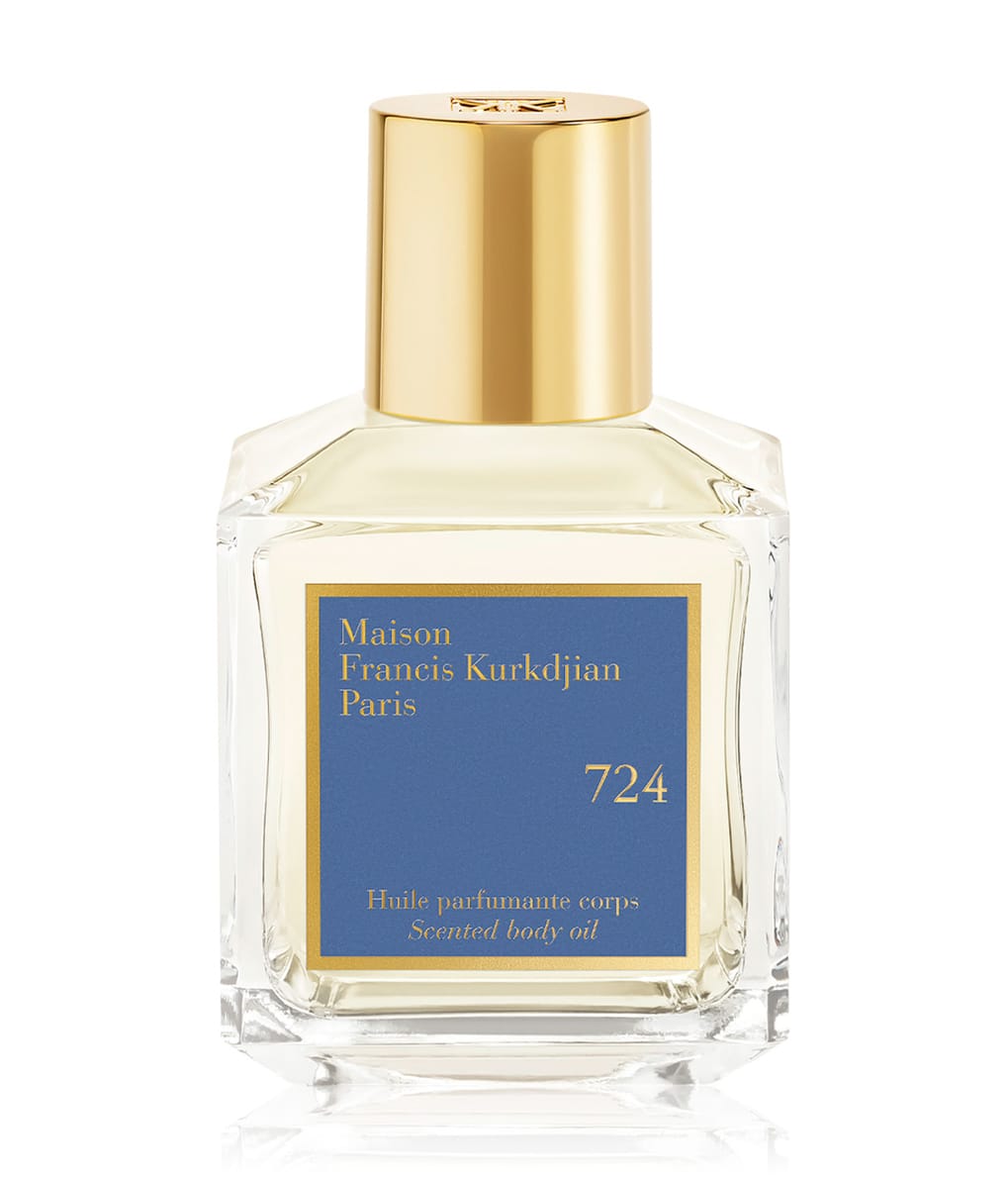Maison Francis Kurkdjian 724 Körperöl 70 ml 3700559616673 base-shot_de