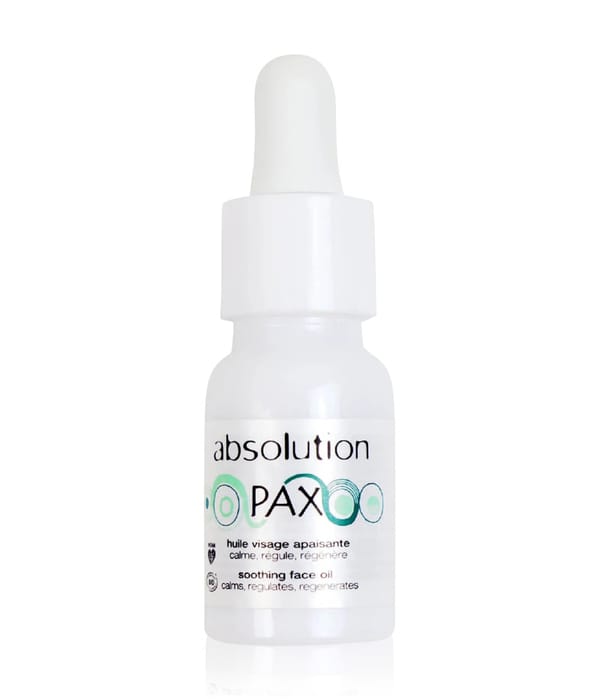 Produktbild 1 von 1, absolution PAX Gesichtsöl