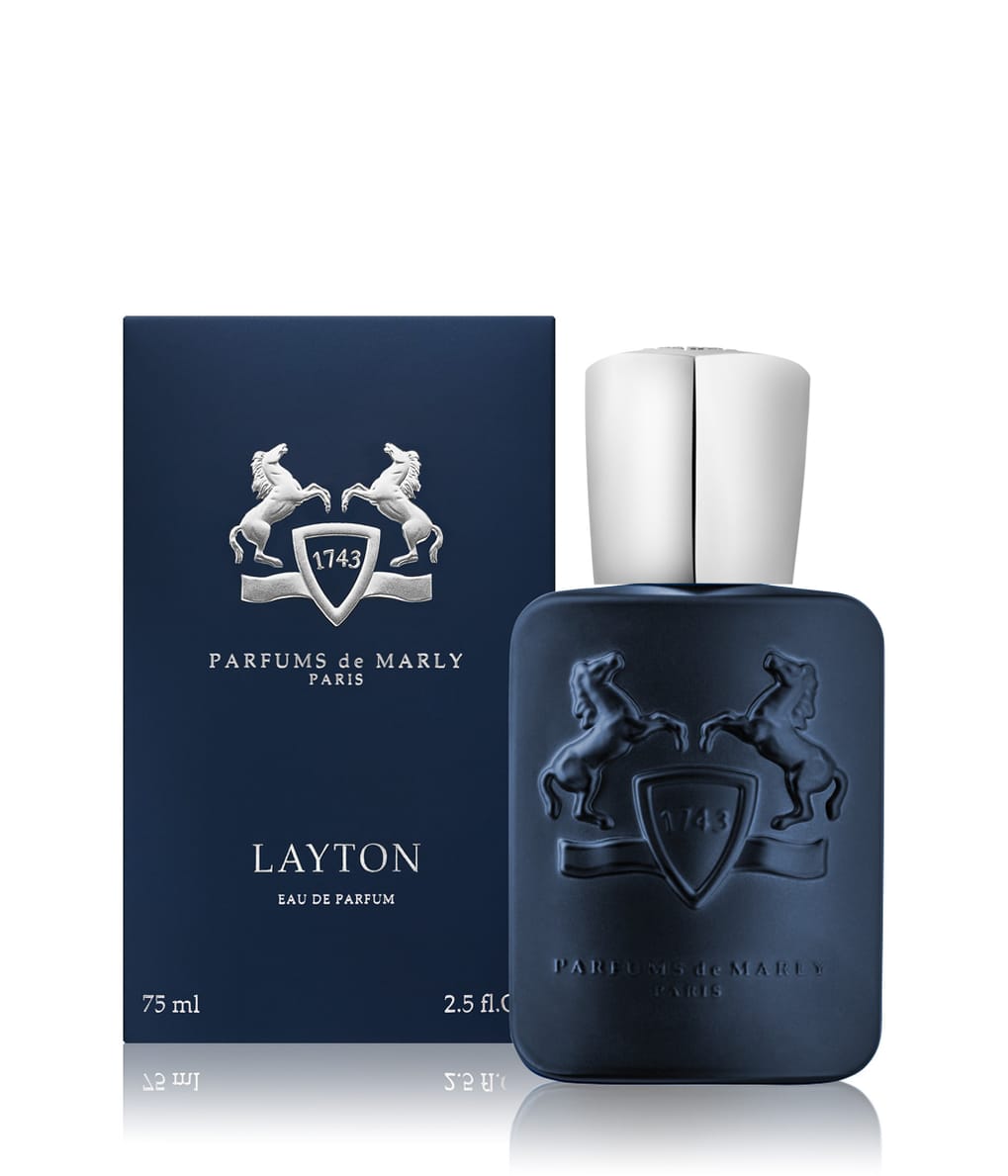 Parfums de Marly Layton Eau de Parfum 75 ml 3700578502254 base-shot_de