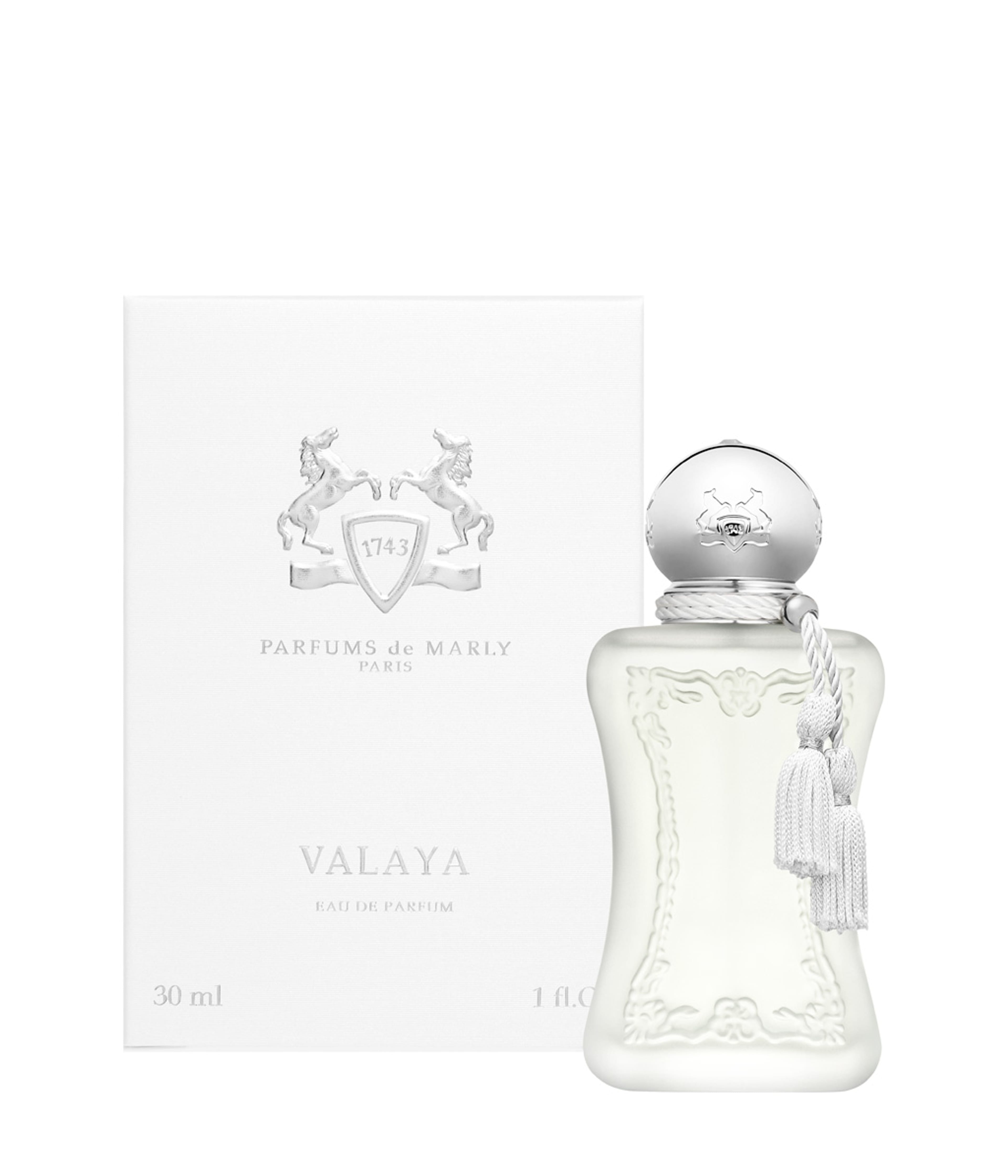 Produktbild 2 von 6, Parfums de Marly Valaya Eau de Parfum