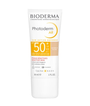 Bioderma Photoderm AR LSF 50+ Anti-Rötungen-Sonnenschutz Sonnencreme 30 ml