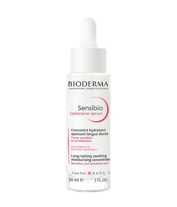 Produktbild 1 von 6, Bioderma Sensibio Gesichtsserum