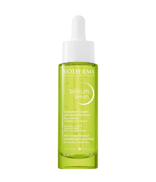 Produktbild 1 von 5, Bioderma Sébium Gesichtsserum