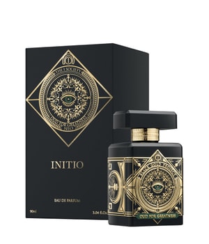 Initio Oud for Greatness Neo Black Gold Project Eau de Parfum