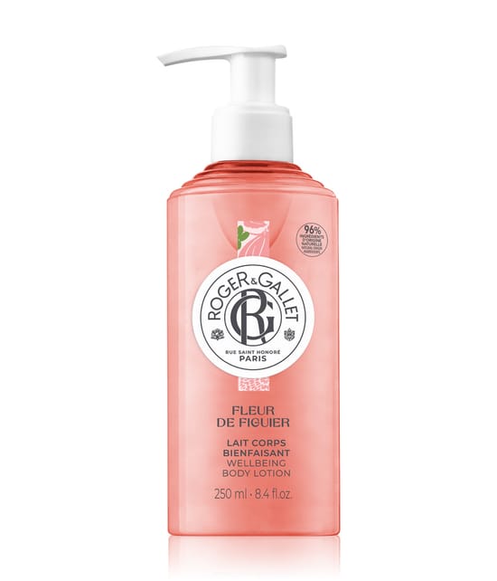 Produktbild 1 von 1, Roger & Gallet Fleur de Figuier Bodylotion