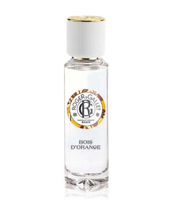 Roger & Gallet Bois d'Orange Eau Fraîche 30 ml 3701436907761 base-shot_de