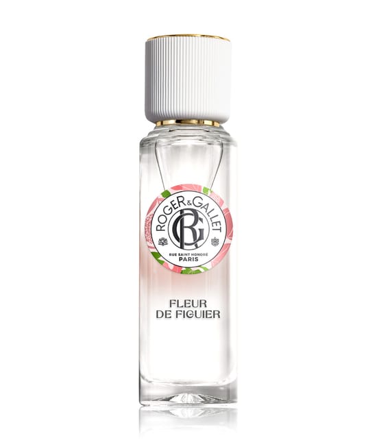 Roger & Gallet Fleur de Figuier Eau Fraîche 30 ml 3701436907778 base-shot_de