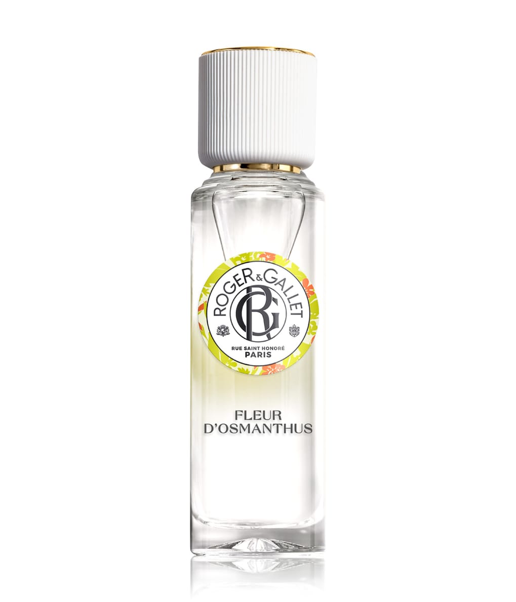 Roger & Gallet Fleur d'Osmanthus Eau Fraîche 30 ml 3701436907785 base-shot_de