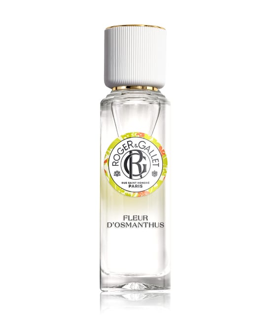 Roger & Gallet Fleur d'Osmanthus Eau Fraîche 30 ml 3701436907785 base-shot_de