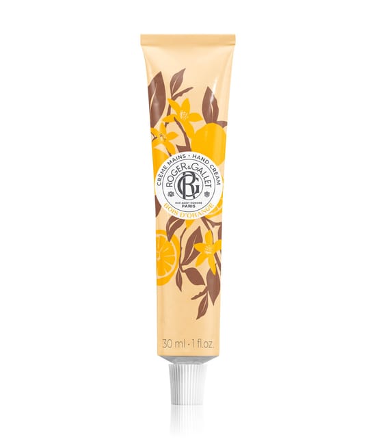 Produktbild 1 von 1, Roger & Gallet Bois D'Orange Handcreme