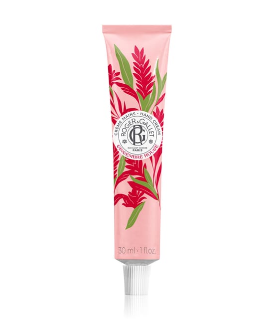 Produktbild 1 von 1, Roger & Gallet Gingembre Rouge Handcreme