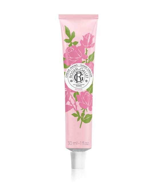 Produktbild 1 von 1, Roger & Gallet Rose Handcreme