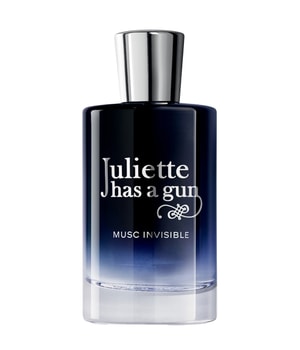Juliette has a Gun Musc Invisible Eau de Parfum