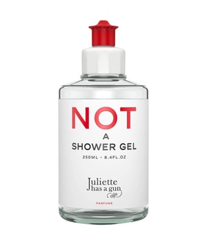 Juliette has a Gun Not A Collection Not A Shower Gel Duschgel