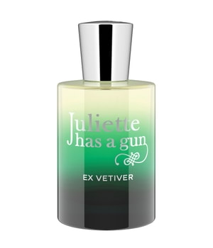 Juliette has a Gun Classic Collection Ex Vetiver Eau de Parfum