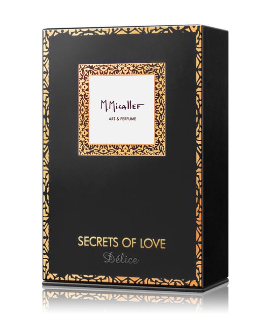 M.Micallef Secrets of love Eau de Parfum 100 ml 3760231013602 pack-shot_de