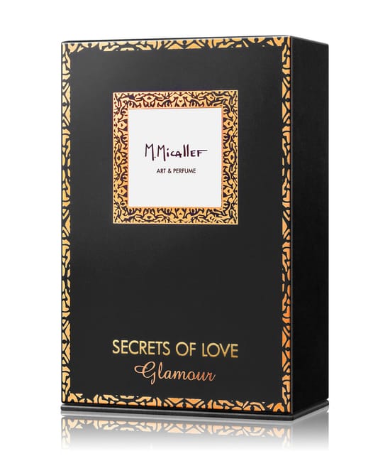 M.Micallef Secrets of love Eau de Parfum 100 ml 3760231013633 pack-shot_de