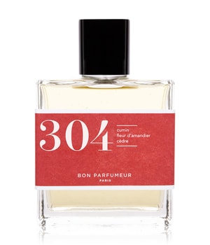 Bon Parfumeur 304 Parfum 100 ml 3760246985840 base-shot_de