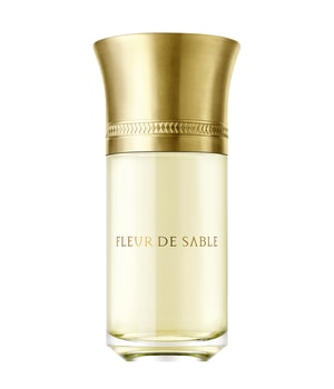 Liquides Imaginaires Fleur de Sable Parfum 50 ml 3760303362065 base-shot_de