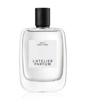 Bild von L'ATELIER PARFUM OPUS 3 Green Crush Eau de Parfum