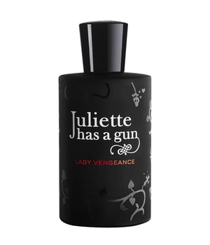 Juliette has a Gun Classic Collection Lady Vengeance Eau de Parfum
