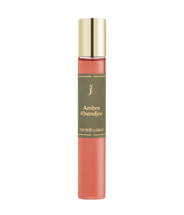 Produktbild 1 von 2, Une Nuit Nomade Ambre Khandjar Eau de Parfum