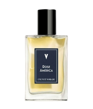 Une Nuit Nomade Rose America Une Nuit A Montauk Eau de Parfum