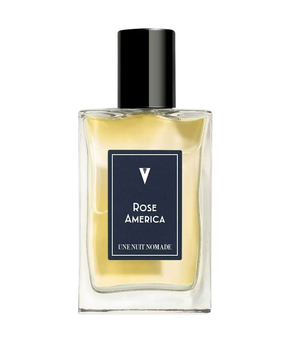 Produktbild 1 von 4, Une Nuit Nomade Rose America Eau de Parfum