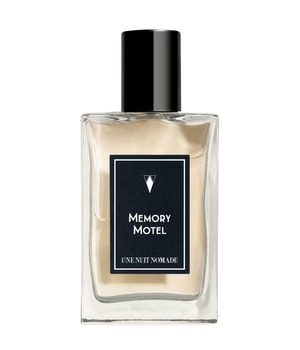 Une Nuit Nomade Memory Motel Une Nuit A Montauk Eau de Parfum