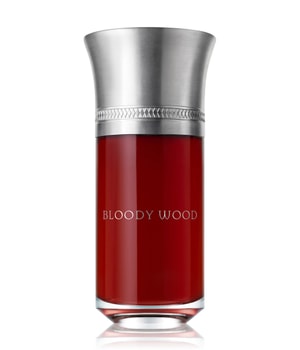 Liquides Imaginaires Bloody Wood Parfum 100 ml 3760303362744 base-shot_de