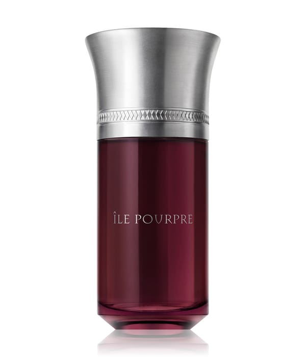 Produktbild 1 von 1, Liquides Imaginaires Ile Pourpre Parfum
