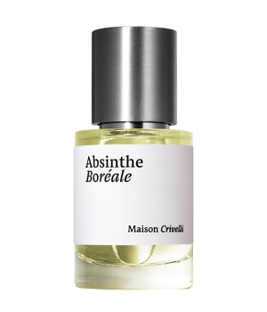 Absinthe Boréale 30ml Maison Crivelli Maison Crivelli Absinthe Boréale Eau de parfum | Scents Angel