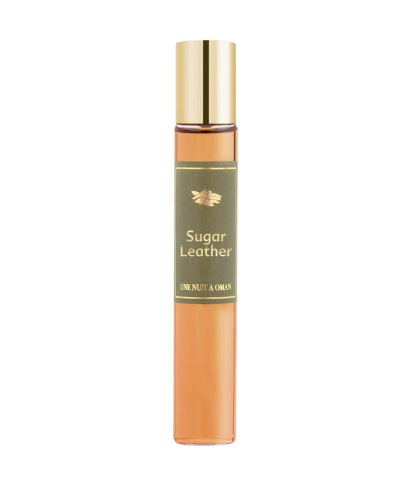 Produktbild 1 von 4, Une Nuit Nomade Sugar Leather Eau de Parfum