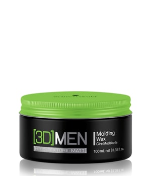 Schwarzkopf Professional 3D Mension Medium Hold Haarwachs 100 ml für Männer