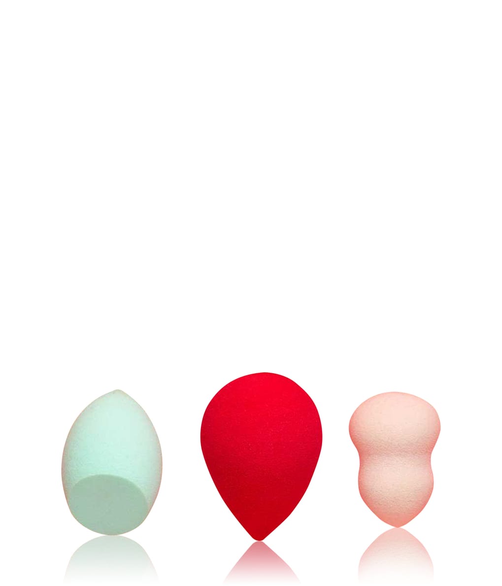 3INA Mini Blenders Make-Up Schwamm 3 Stk 8435446408981 base-shot_de