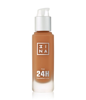 3INA The 24H Flüssige Foundation 30 ml 8435446406857 base-shot_de