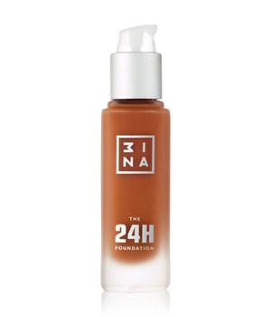 3INA The 24H Flüssige Foundation 30 ml 8435446406864 base-shot_de