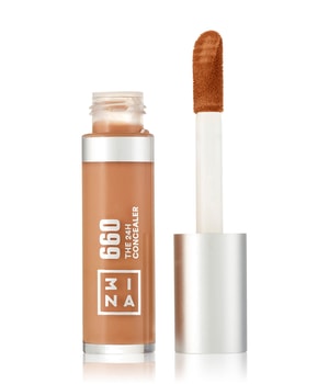 3INA The 24H Concealer 4.5 ml Nr. 660 - Tan