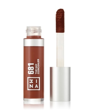 3INA The 24H Concealer 4.5 ml Nr. 681 - Coffee