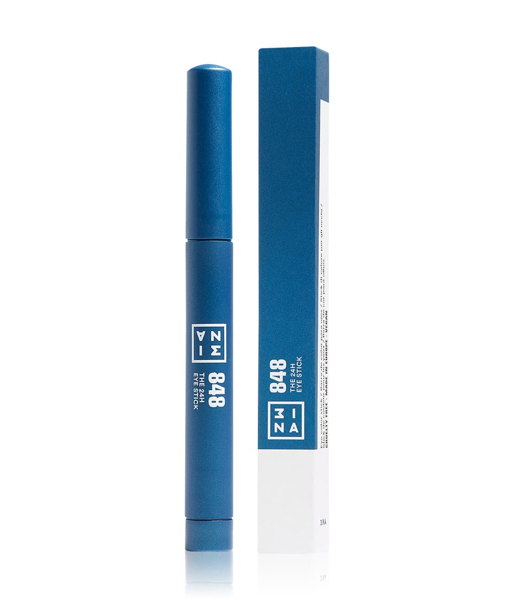 3INA The 24H Lidschatten 1.4 g 8435446413404 base-shot_de