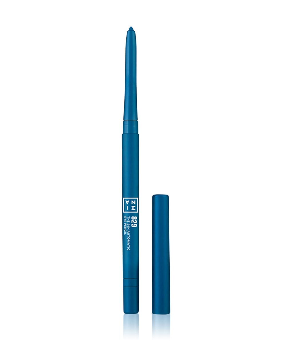 3INA The 24H Automatic Eyeliner 0.35 g 8435446411615 base-shot_de