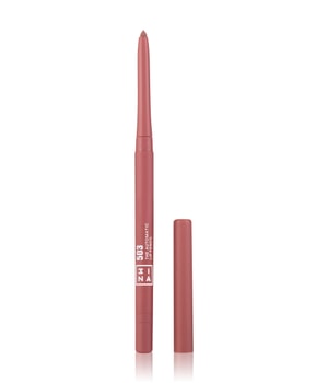 3INA The Automatic Lip Pencil Lipliner 2.6 g Nr. 503 - Nude