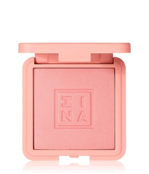 3Ina Blush Rouge 7.5 g unisex, Farbe: Nr. 348