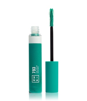 3INA The Color Mascara Mascara