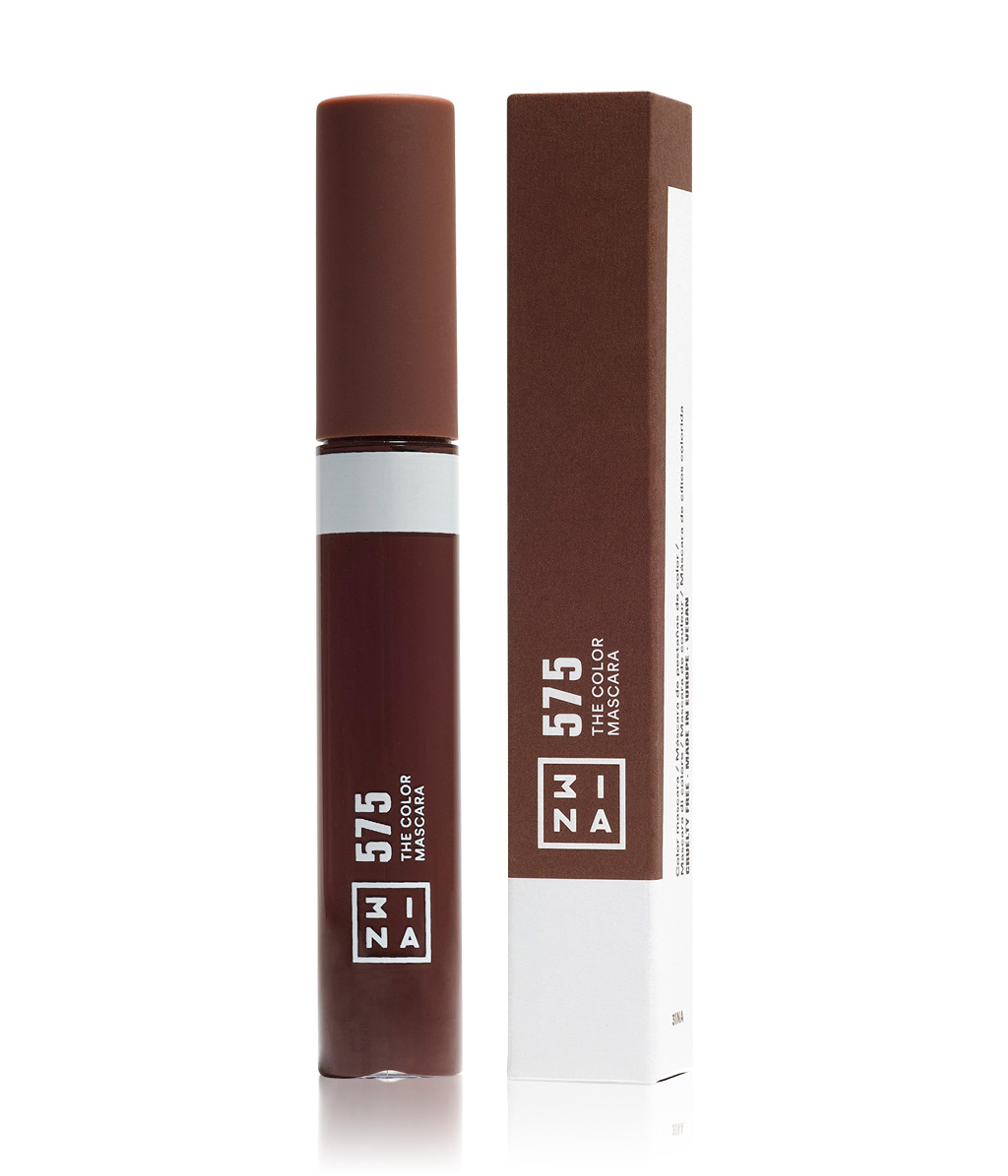 Produktbild 2 von 6, 3INA The Color Mascara