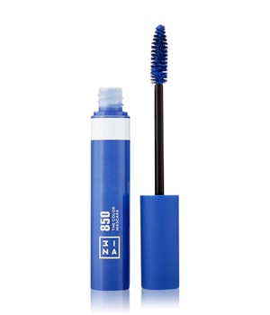 3INA The Color Mascara 10 g Nr. 850 – Blue