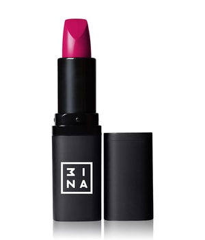 3INA The Essential Lipstick Lippenstift  Framboise