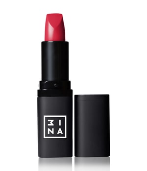 3INA The Essential Lipstick Lippenstift  Light Red Brown