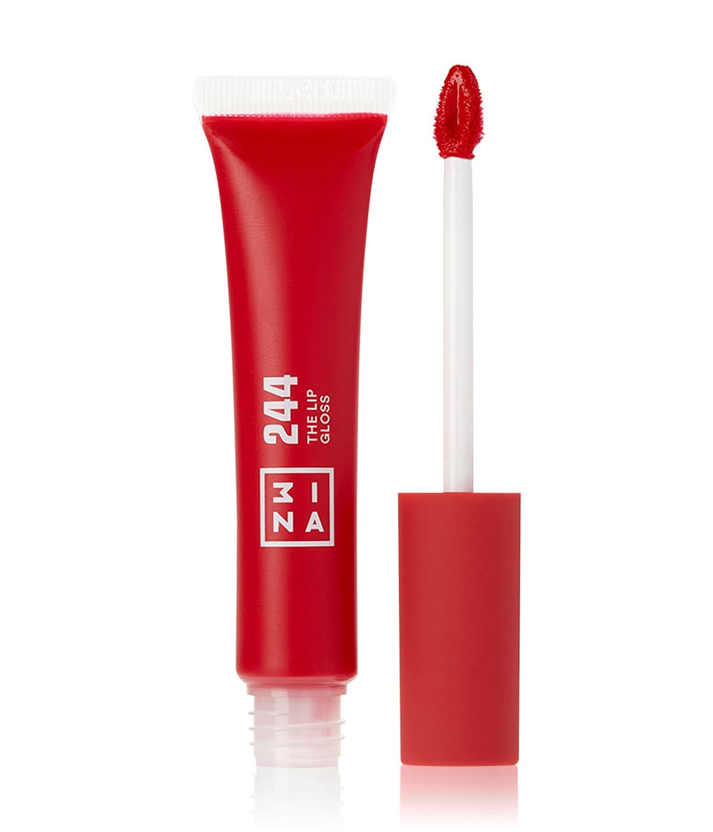3INA The Lip Gloss Lipgloss 8 ml 8435446412759 base-shot_de