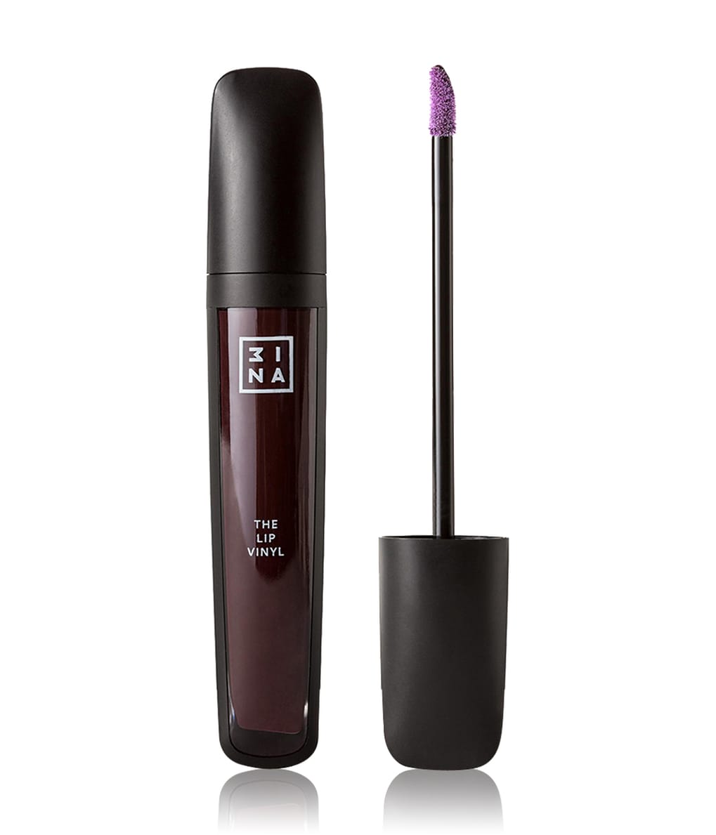3INA The Lip Lipgloss 5 ml 8435446407175 base-shot_de